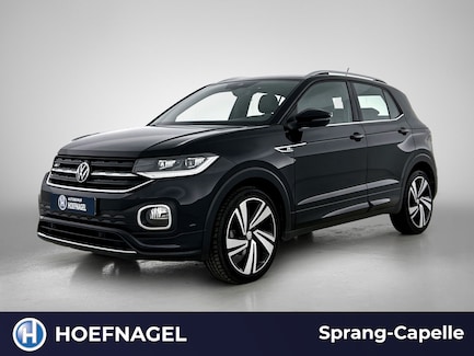 Volkswagen T-Cross 0