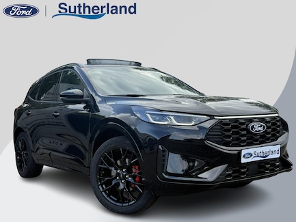 Ford Kuga 0