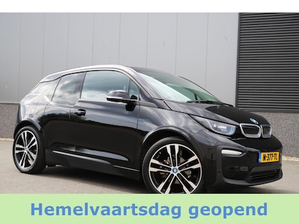 BMW i3 0