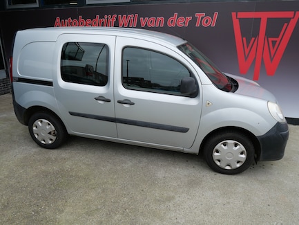 Renault Kangoo 0