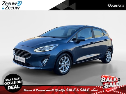 Ford Fiesta 0
