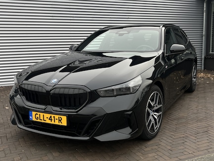 BMW 5-Serie 0