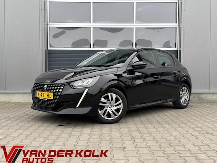 Peugeot 208 0