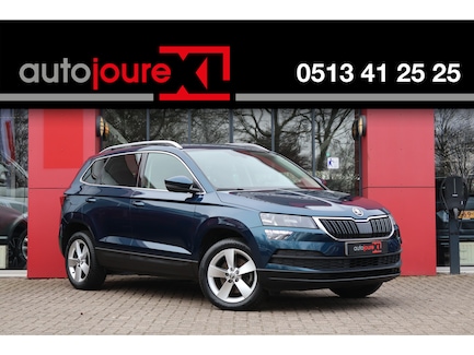 Skoda Karoq 0