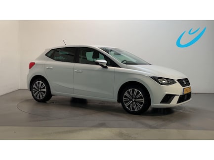 SEAT Ibiza 0