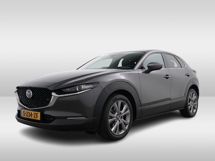 Mazda CX-30 0