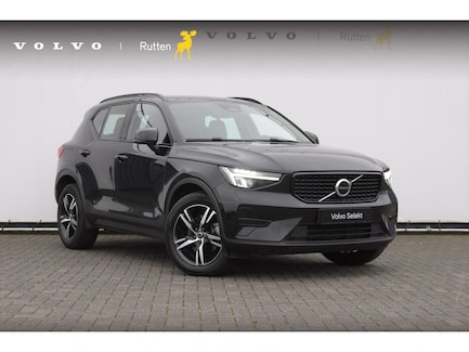 Volvo XC40 0