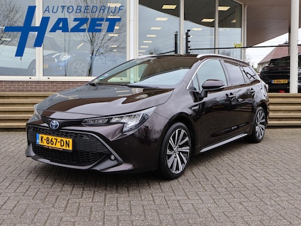 Toyota Corolla 0