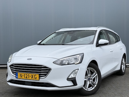 Ford Focus 0