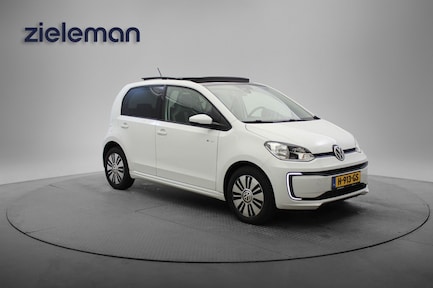 Volkswagen e-Up! 0