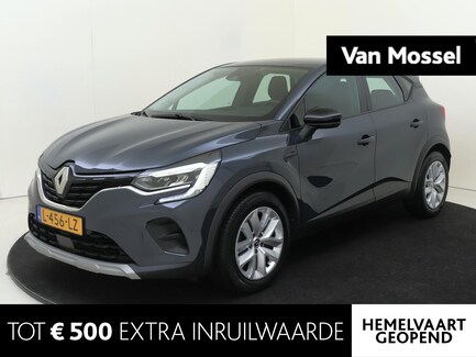 Renault Captur 0