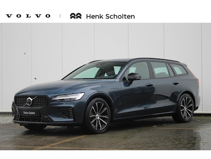 Volvo V60 0