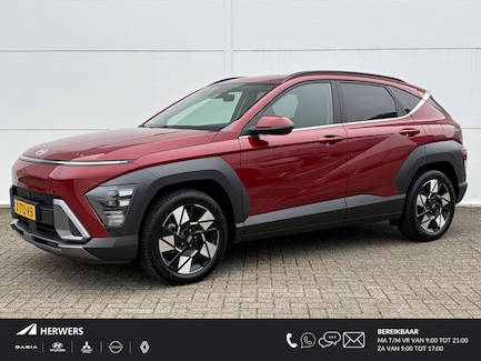Hyundai Kona 0
