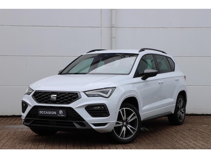 SEAT Ateca 0