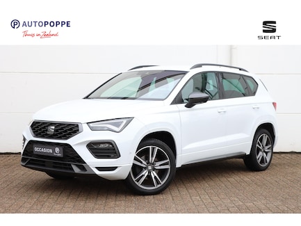 SEAT Ateca 0