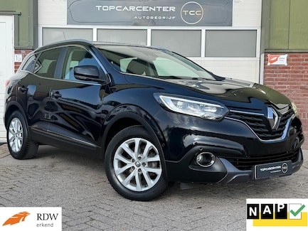Renault Kadjar 0