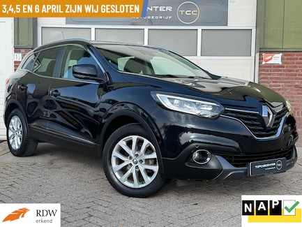 Renault Kadjar 0