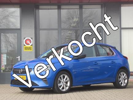 Opel Corsa 0