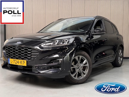 Ford Kuga 0