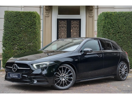 Mercedes-Benz A-klasse 0