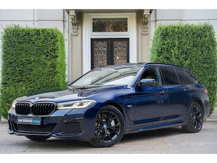 BMW 5-Serie 0