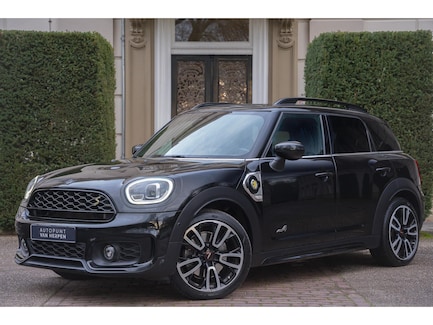 MINI Countryman 0