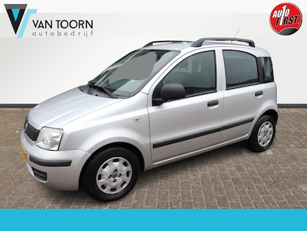 Fiat Panda 0
