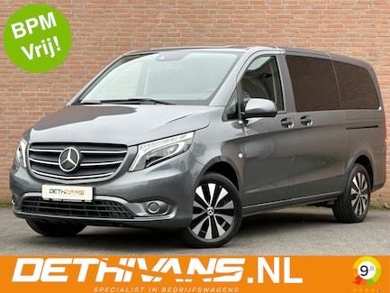 Mercedes-Benz Vito 0