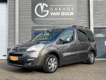 Citroën Berlingo 0