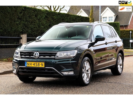 Volkswagen Tiguan 0