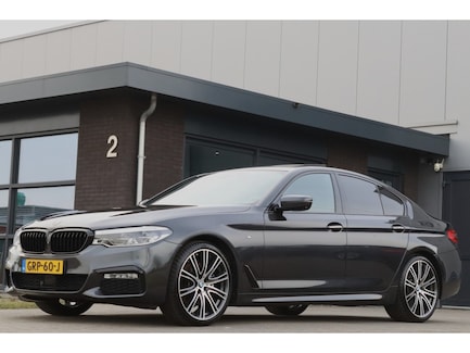 BMW 5-Serie 0