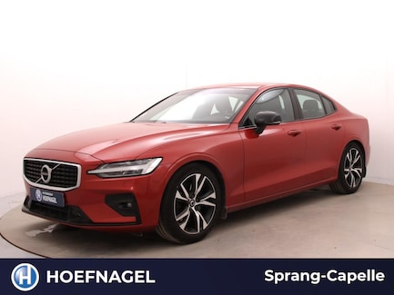 Volvo S60 0