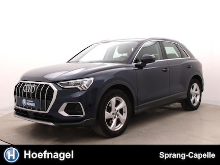 Audi Q3 0