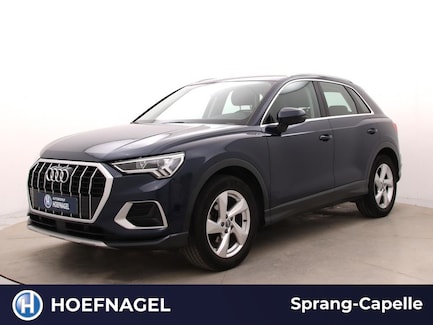 Audi Q3 0
