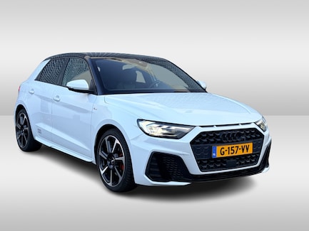 Audi A1 0