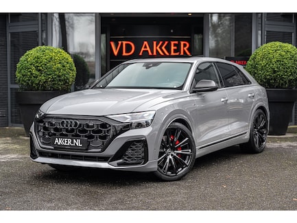 Audi Q8 0