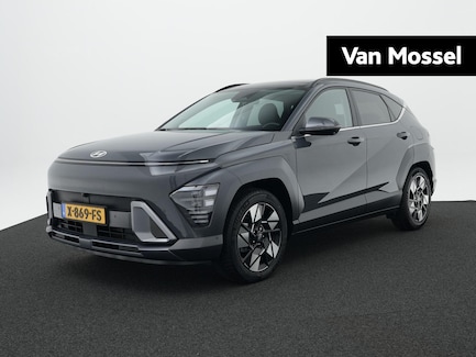 Hyundai Kona 0