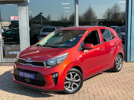 Kia Picanto 0