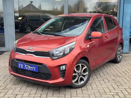 Kia Picanto 0