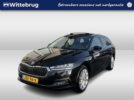 Skoda Octavia 0