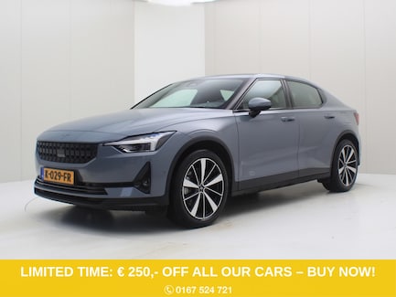Polestar 2 0