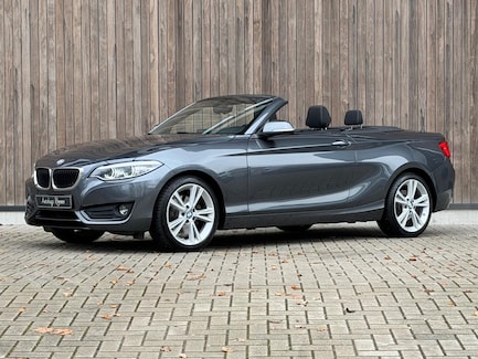 BMW 2-Serie 0