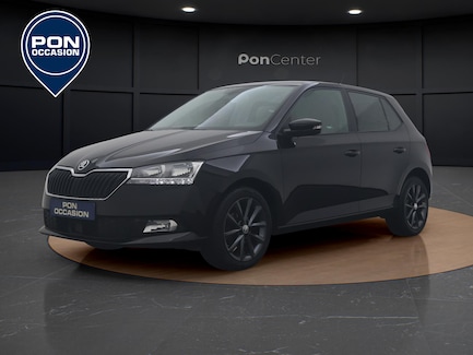 Skoda Fabia 0