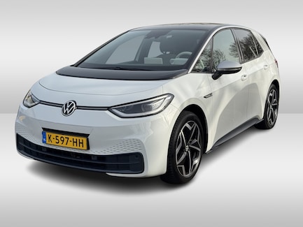 Volkswagen ID.3 0