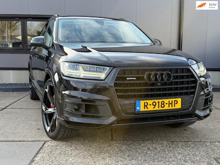 Audi Q7 0