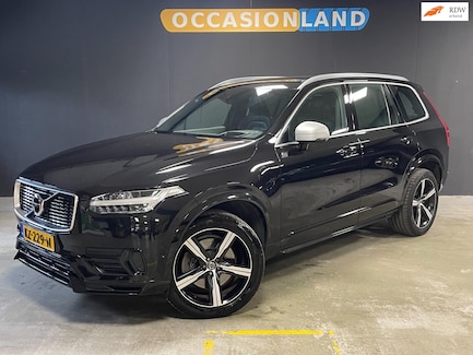 Volvo XC90 0