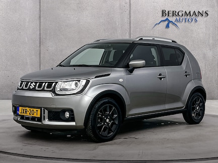 Suzuki Ignis 0
