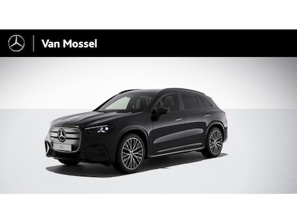 Mercedes-Benz GLC 0
