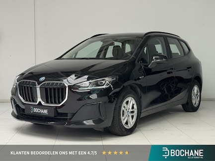 BMW 2-Serie Active Tourer 0