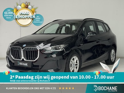 BMW 2-Serie Active Tourer 0